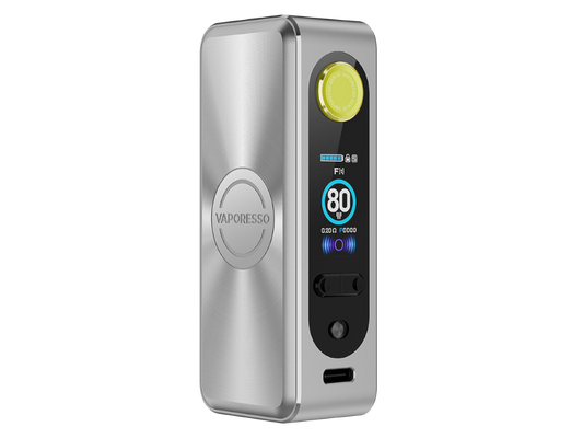 Vaporesso - GEN SE 80 Watt silber
