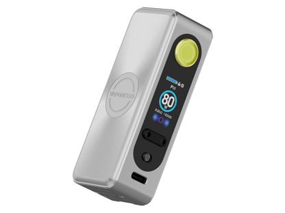 Vaporesso - GEN SE 80 Watt silber