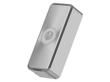 Vaporesso - GEN SE 80 Watt silber