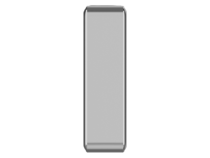 Vaporesso - GEN SE 80 Watt silber