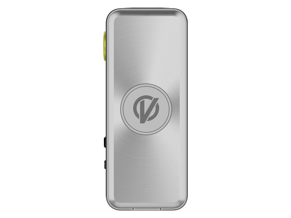Vaporesso - GEN SE 80 Watt silber