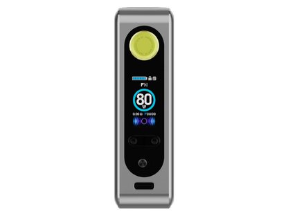 Vaporesso - GEN SE 80 Watt silber