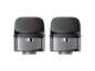 VooPoo - Vinci 3 Cartridge (2 Stück pro Packung)