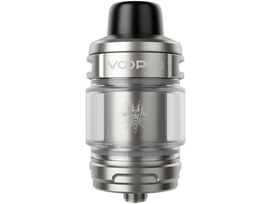 VooPoo - UFORCE-X Clearomizer Set silber
